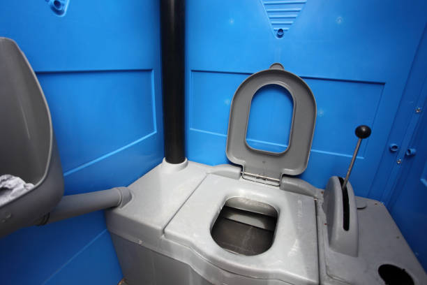 Best High-end porta potty rental  in Jnstown, OH